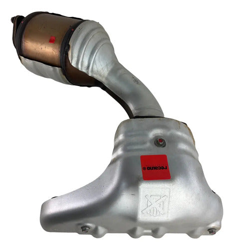Catalizador Completo Chevrolet Tornado Van 2022-2025