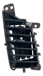 Rejilla Clima Central Izq Chevrolet Tornado Van 2022-2025