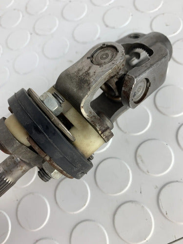 Columna Dirección Honda Accord 2013-2017 V6 (sin Módulo)