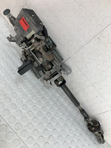 Columna Dirección Honda Accord 2013-2017 V6 (sin Módulo)