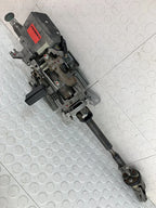 Columna Dirección Honda Accord 2013-2017 V6 (sin Módulo)