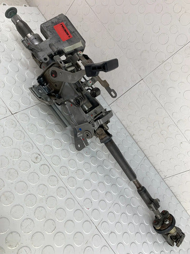 Columna Dirección Honda Accord 2013-2017 V6 (sin Módulo)