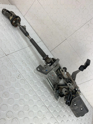 Columna Dirección Honda Accord 2013-2017 V6 (sin Módulo)