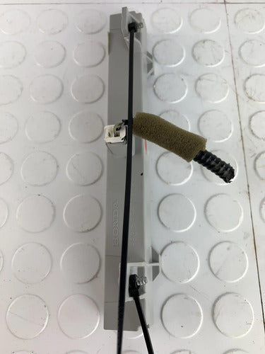 Tercer Faro Stop Honda Accord 2013-2017 V6 Cr3