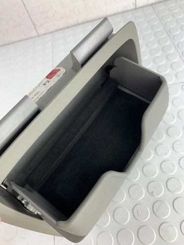 Consola Central Porta Lentes Honda Accord 2013-2017 Cr3
