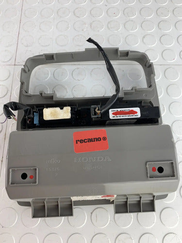Consola Central Porta Lentes Honda Accord 2013-2017 Cr3