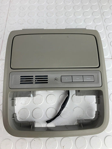 Consola Central Porta Lentes Honda Accord 2013-2017 Cr3