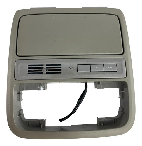 Consola Central Porta Lentes Honda Accord 2013-2017 Cr3