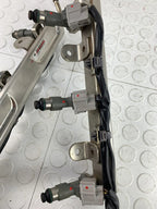 Riel De Inyectores Honda Accord 2013-2017 V6 Cr3