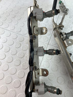 Riel De Inyectores Honda Accord 2013-2017 V6 Cr3
