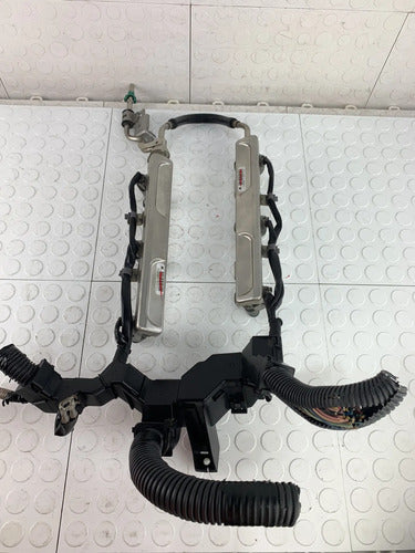Riel De Inyectores Honda Accord 2013-2017 V6 Cr3