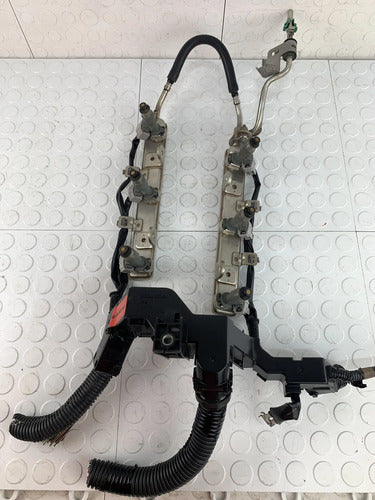 Riel De Inyectores Honda Accord 2013-2017 V6 Cr3