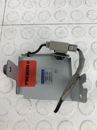 Antena Gps Honda Accord 2013-2017 V6 Cr3