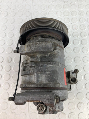 Compresor Ac Clima Honda Accord 2013-2017 V6 Cr3