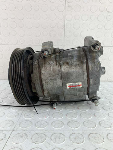 Compresor Ac Clima Honda Accord 2013-2017 V6 Cr3