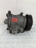 Compresor Ac Clima Honda Accord 2013-2017 V6 Cr3