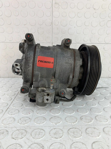 Compresor Ac Clima Honda Accord 2013-2017 V6 Cr3