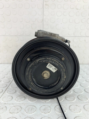 Compresor Ac Clima Honda Accord 2013-2017 V6 Cr3