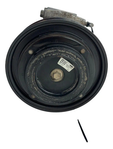 Compresor Ac Clima Honda Accord 2013-2017 V6 Cr3