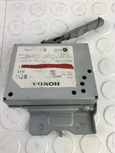 Módulo Encendido Control Ruido Honda Accord 2013-2017 V6