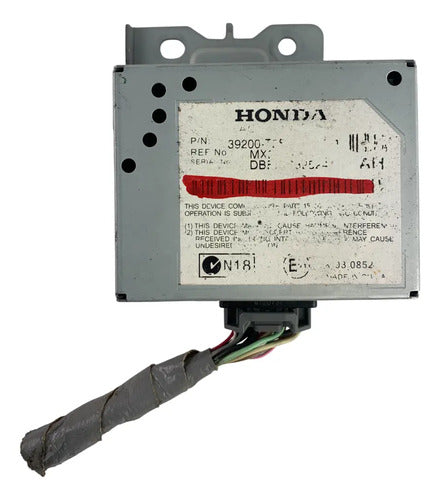 Módulo Encendido Control Ruido Honda Accord 2013-2017 V6