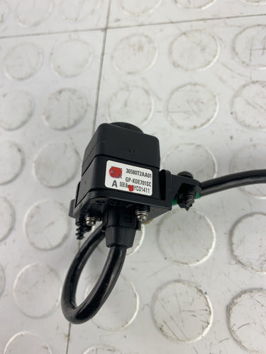 Camara Espejo Derecho Honda Accord 2013-2017 V6 Cr3