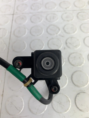 Camara Espejo Derecho Honda Accord 2013-2017 V6 Cr3