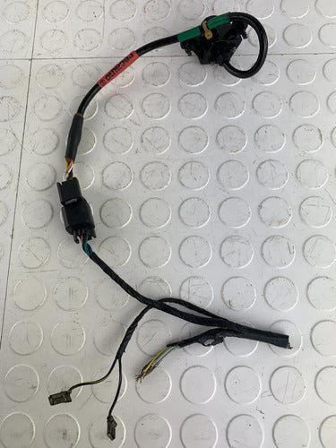 Camara Espejo Derecho Honda Accord 2013-2017 V6 Cr3