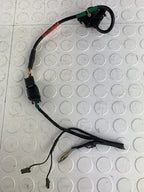 Camara Espejo Derecho Honda Accord 2013-2017 V6 Cr3