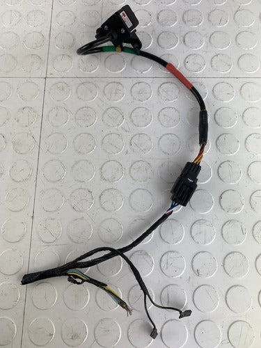 Camara Espejo Derecho Honda Accord 2013-2017 V6 Cr3