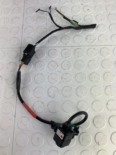 Camara Espejo Derecho Honda Accord 2013-2017 V6 Cr3