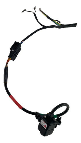 Camara Espejo Derecho Honda Accord 2013-2017 V6 Cr3