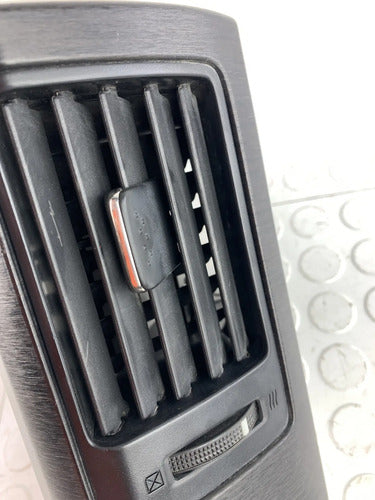 Rejilla Difusora Ac Izquierda Honda Accord 2013-2017 Cr3