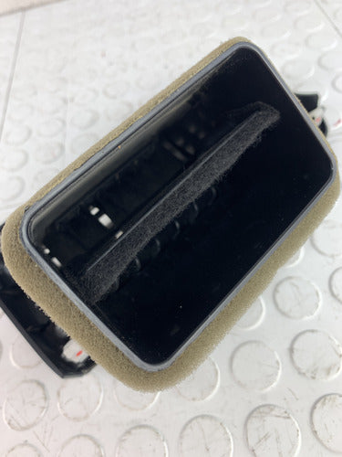 Rejilla Difusora Ac Izquierda Honda Accord 2013-2017 Cr3