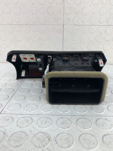 Rejilla Difusora Ac Izquierda Honda Accord 2013-2017 Cr3