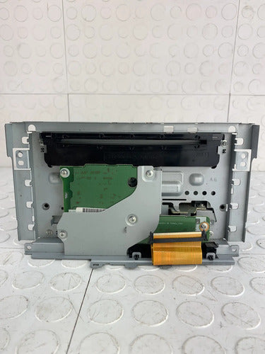 Estéreo Sin Pantalla Honda Accord 2013-2017 V6 (decodificar)