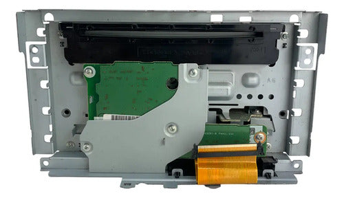 Estéreo Sin Pantalla Honda Accord 2013-2017 V6 (decodificar)