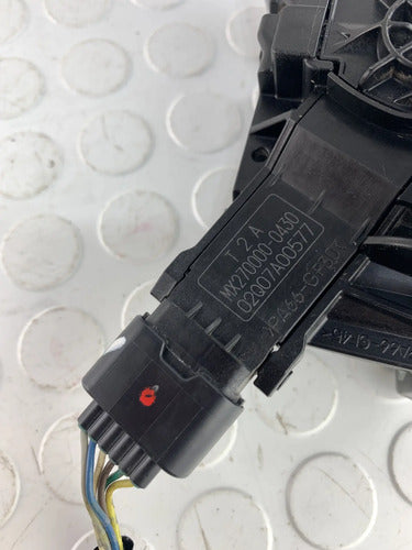Pedal Acelerador Honda Accord 2013-2017 V6 Cr3