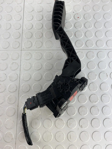 Pedal Acelerador Honda Accord 2013-2017 V6 Cr3