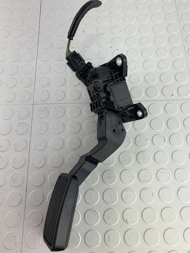 Pedal Acelerador Honda Accord 2013-2017 V6 Cr3