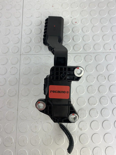 Pedal Acelerador Honda Accord 2013-2017 V6 Cr3