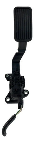 Pedal Acelerador Honda Accord 2013-2017 V6 Cr3