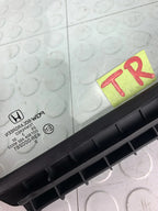 Cristal Aleta Trasera Derecha Honda Accord 2013-2017 Cr3