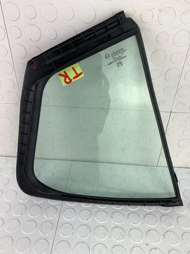 Cristal Aleta Trasera Derecha Honda Accord 2013-2017 Cr3