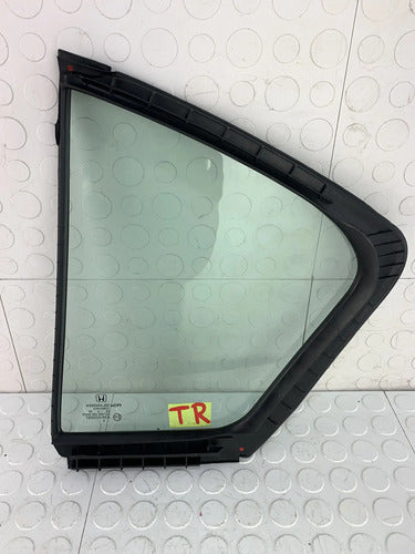 Cristal Aleta Trasera Derecha Honda Accord 2013-2017 Cr3