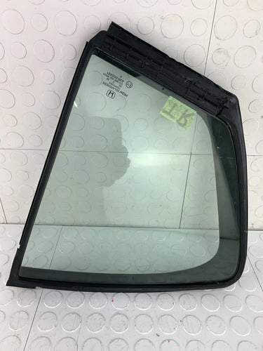 Cristal Aleta Trasera Derecha Honda Accord 2013-2017 Cr3