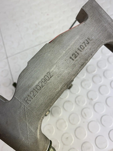 Base Soporte Motor Honda Accord 2013-2017 V6 Cr3