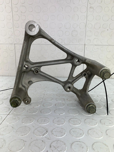 Base Soporte Motor Honda Accord 2013-2017 V6 Cr3