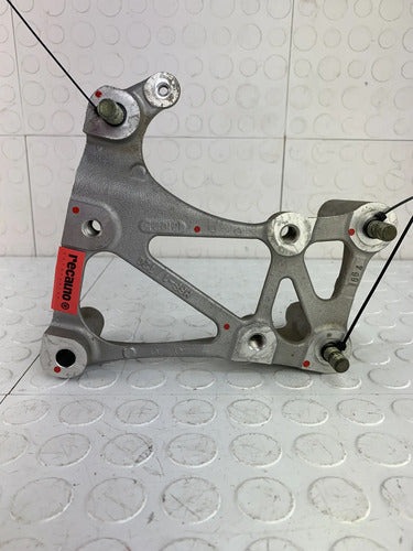 Base Soporte Motor Honda Accord 2013-2017 V6 Cr3