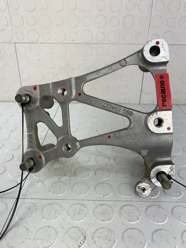 Base Soporte Motor Honda Accord 2013-2017 V6 Cr3